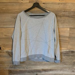 Lululemon Pullover Sweater